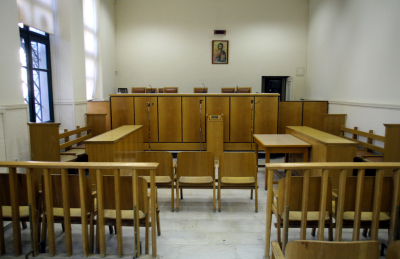 Κρήτη: Στη φυλακή 59χρονος για ασελγείς πράξεις σε βάρος της 11χρονης ανιψιάς του