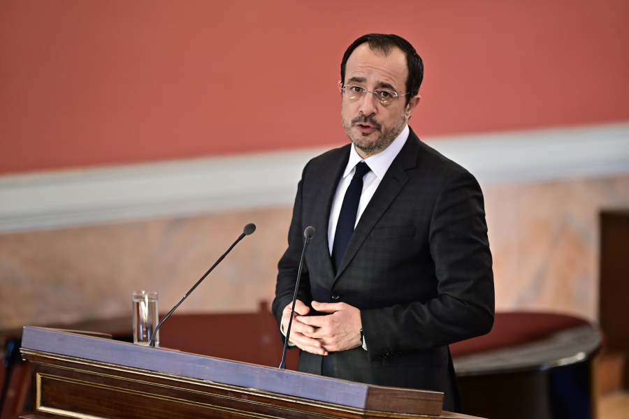 Δυσαρέσκεια της Κύπρου για τη χρήση των βρετανικών βάσεων