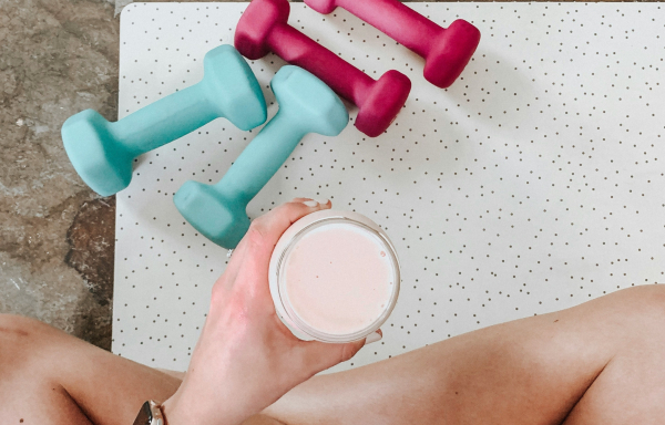 Πόση πρωτεΐνη χρειάζομαι την ημέρα;