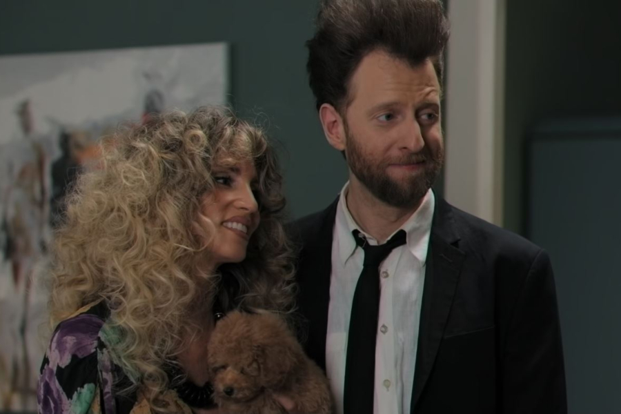 «Έχω Παιδιά»: Απόψε το τελευταίο επεισόδιο του Α' κύκλου (Βίντεο)