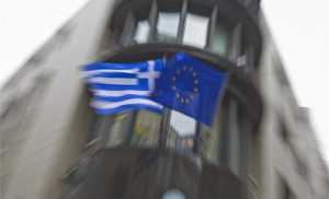 Σύγκρουση Ελλάδας - δανειστών για το ασφαλιστικό «βλέπει» η Telegraph