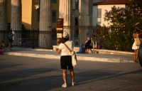 Θερμοπληξία: Αυτά είναι τα συμπτώματα