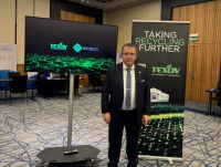 ΤΕΧΑΝ: Ενισχύει το «Brain Gain» με πράσινες θέσεις εργασίας &amp; επενδύσεις στην κυκλική οικονομία και την ανακύκλωση