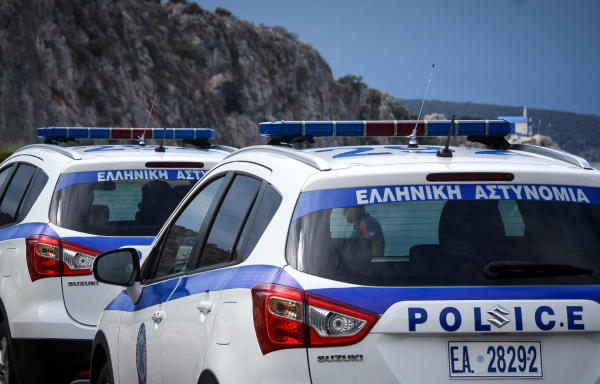 Σάμος: Τον σταμάτησαν για έλεγχο και βρήκαν πλαστά χαρτονομίσματα