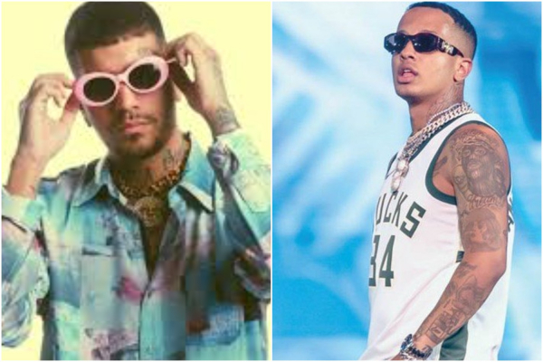 Snik και Light θα παίξουν ξύλο σε ρινγκ, με εισιτήριο και για καλό σκοπό (βίντεο)