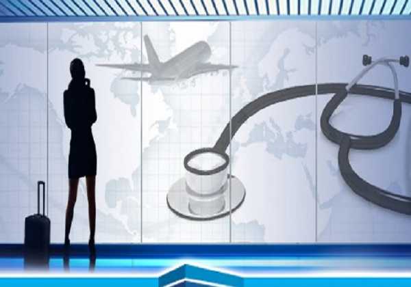 Ο Ιατρικός Τουρισμός μπορεί να γίνει πόλος έλξης της διεθνούς ιατρικής κοινότητας και επισκεπτών