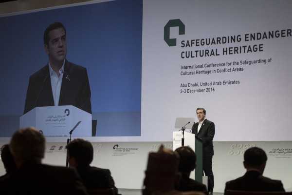 «Φρένο» Τσίπρα στα σενάρια πρόωρων εκλογών