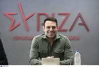 Επιστολική ψήφος: Αμφιταλαντεύεται ο ΣΥΡΙΖΑ λόγω Κασσελάκη, γυρνάει στο «όχι» το ΠΑΣΟΚ