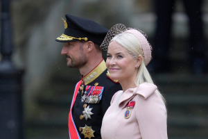 Η πριγκίπισα της Νορβηγίας θα χρειαστεί μεταμόσχευση πνεύμονα