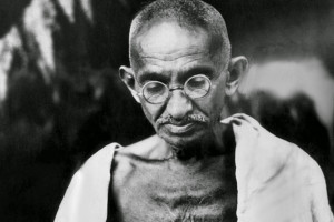 Κι όμως, έκλεψαν την τέφρα του Γκάντι!