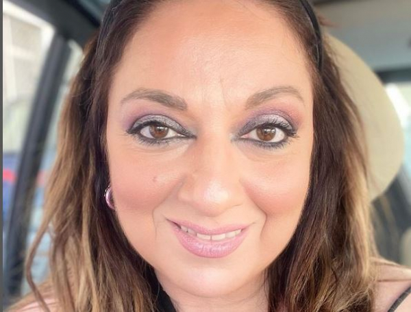 Μήνυση στη Σοφία Μουτίδου για δημόσια υποκίνηση βίας, πώς «προκάλεσε» (βίντεο)