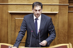 Θεοχάρης: Άμεσα η μεταφορά όλου του τουριστικού πακέτου στο ΦΠΑ 13%