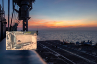 Με το χέρι στη σκανδάλη ο Τραμπ: Οχυρώνεται το Ιράν, ετοιμάζεται για πόλεμο το Ισραήλ (Δορυφορικές εικόνες)