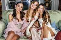 Eurovision 2025: Με το ξεσηκωτικό «What the hell just happened?» η Βρετανία στον διαγωνισμό (Βίντεο)