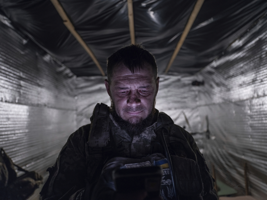 Με όρους video game πολεμά η Ουκρανία: Πόσους... πόντους παίρνουν οι στρατιώτες για κάθε νεκρό Ρώσο, τι κερδίζουν