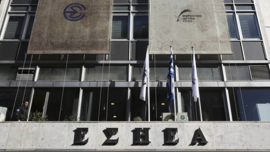ΕΣΗΕΑ: Ζητά συνάντηση με τον Παύλο Μαρινάκη για τα προβλήματα του δημοσιογραφικού κλάδου