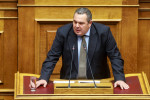 Καμμένος σε Τσίπρα: Θέλετε να μου διαλύσετε το κόμμα