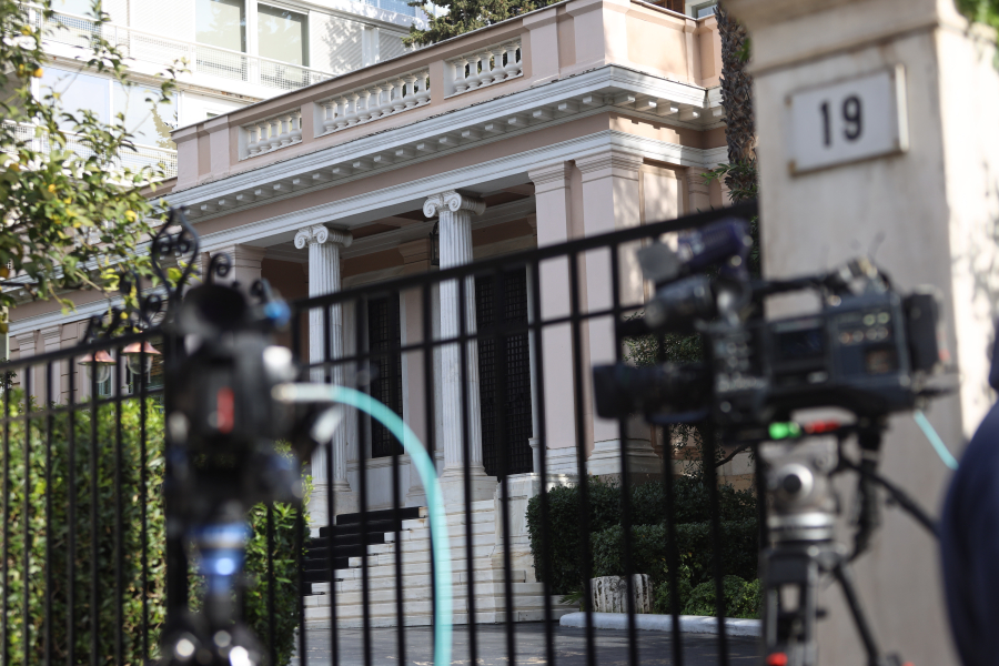 «Λευκή απεργία» στις ευρωεκλογές από 50 βουλευτές της ΝΔ τρομάζει το Μαξίμου