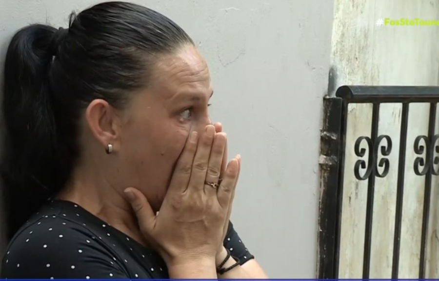 Ειρήνη Μουρτζούκου: Η στιγμή που η μητέρα της μαθαίνει ότι ομολόγησε τις δολοφονίες των παιδιών