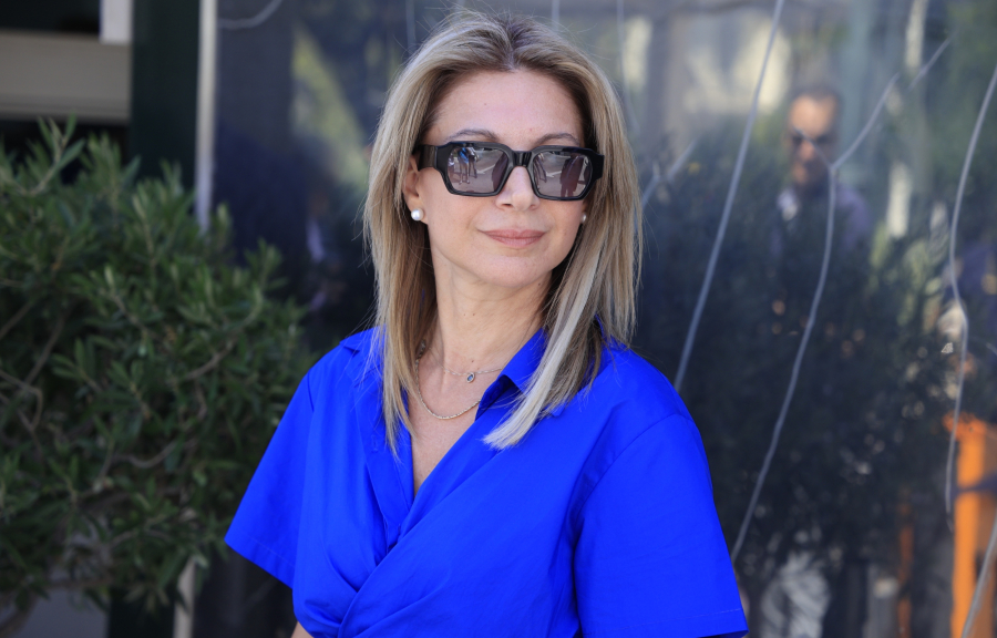 «Όχι» στην Καρυστιανού για συγκέντρωση στη ΔΕΘ