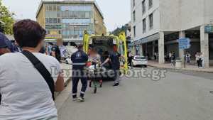 Σε κωματώδη κατάσταση 14χρονος μετά από χρήση του ναρκωτικού «Σάλβια»