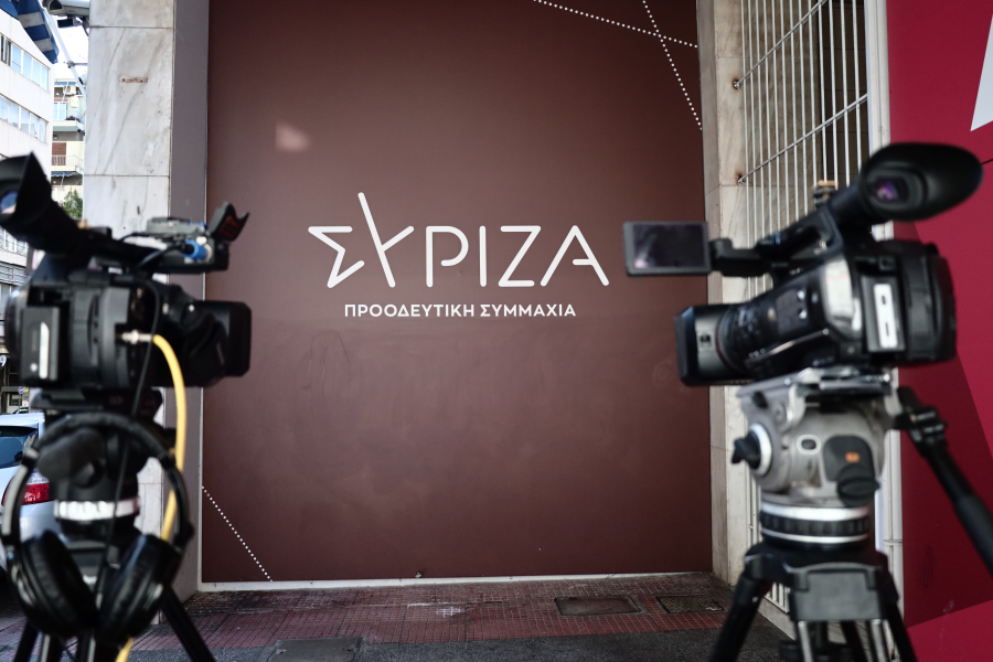 Απάντηση ΣΥΡΙΖΑ σε ΝΔ: Επιστρέφει στις συνταγές του δεξιού παρακράτους με λάσπη και συκοφαντία - Ζητούμε την παρέμβαση το εισαγγελέα για fake news