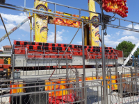 Δυστύχημα λούνα παρκ Χαλκιδικής: Αναβλήθηκε η δίκη της έκπτωτης δημάρχου - Ξέσπασε ο μπαμπάς του 18χρονου (video)