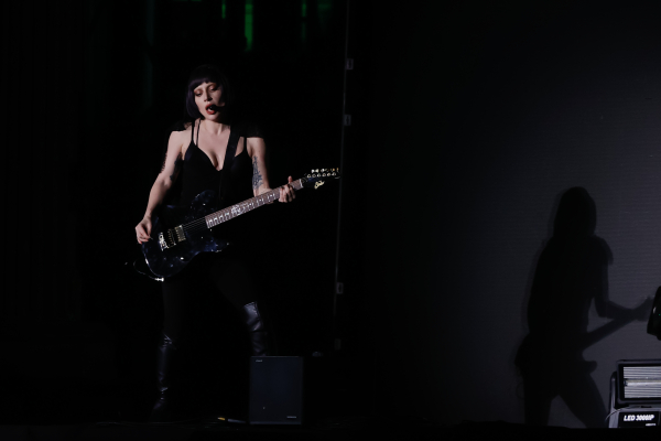 Συγκλονιστική Lady Gaga κατά ICE: Ζωές καταστρέφονται μπροστά στα μάτια μας, ελπίζω οι ηγέτες μας να ακούνε (Βίντεο)