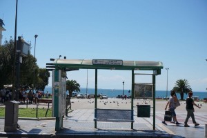 Δωρεά φαρμάκων στη δομή των Διαβατών από τον ΟΑΣΘ