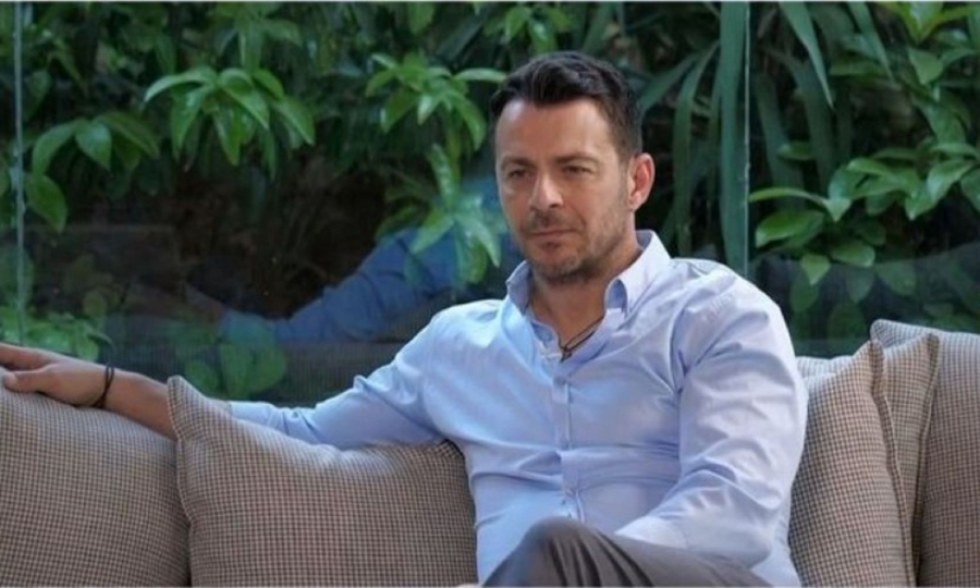 Γιώργος Αγγελόπουλος: Είπε το «ναι» για το παιχνίδι Warriors στον ΑΝΤ1+