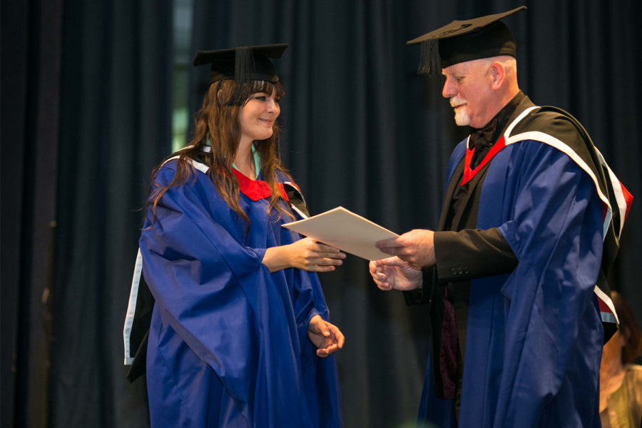 Κορυφαίες μεταπτυχιακές σπουδές με τις πιο προνομιακές εκπτώσεις!