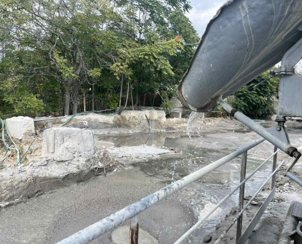 Μεταμόρφωση: Υγρά απόβλητα κατέληγαν στον Κηφισό – Συνελήφθη 55χρονος υπεύθυνος εταιρείας (εικόνες)