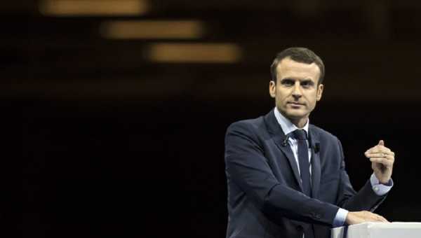 Γαλλία: Ο Μακρόν δέχθηκε την πρόταση συμμαχίας του Μπαϊρού