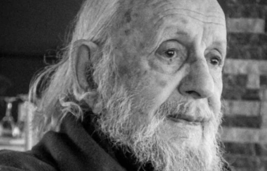 Πέθανε ο συγγραφέας Ηλίας Χ. Παπαδημητρακόπουλος