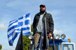 ΥπΑΑΤ: Τα δικαιολογητικά για τον χαρακτηρισμό νεοεισερχομένων ως επαγγελματίες αγρότες