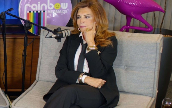 Ντενίση για την κόρη της: «Θα είχα κι άλλα παιδιά - Η Μαριτίνα με εμπόδισε» (Βίντεο)