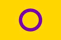 Τι σημαίνει όταν κάποιος είναι intersex