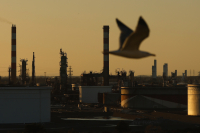 Πετρέλαιο στα 200 δολάρια το βαρέλι; Οι αναλυτές πλέον το θεωρούν πολύ πιθανό