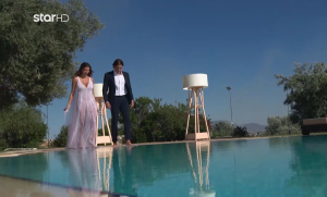 GNTM 6: Έκτη δοκιμασία αποχώρησης – Τα μοντέλα σε ρόλο νύφης και γαμπρού