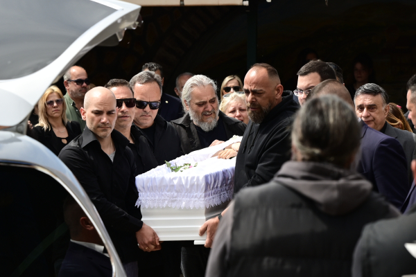 Εξελίξεις στην έρευνα για την γυναικοκτονία της Κυριακής Γρίβα: «Δεν έκαναν το παραμικρό»