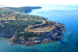 Αυτή η πανέμορφη παραλία της Αττικής είναι δωρεάν για το 2025