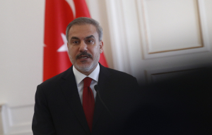 Φιντάν για Κυπριακό: Ιστορική παραίσθηση ότι δεν αποδέχονται τη λύση δύο κρατών λόγω της προπαγάνδας των Ελλήνων