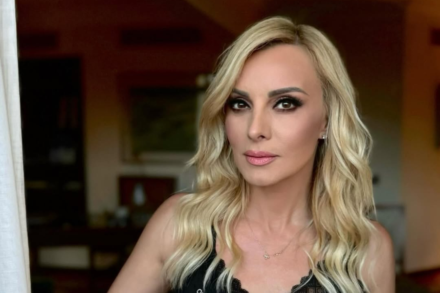 Πέγκυ Ζήνα για Σφακιανάκη: «Οι πληροφορίες μου λένε πως δεν επιθυμεί να επιστρέψει» (Βίντεο)