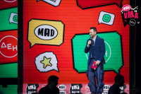 Τα Mad Video Music Awards 2025 έρχονται στο MEGA (Βίντεο)