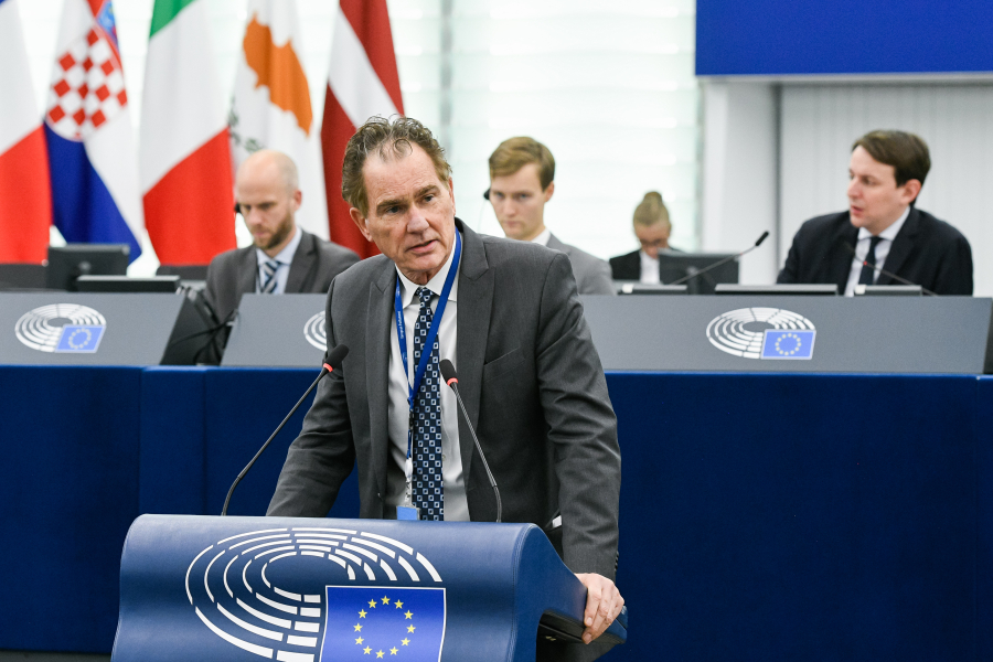 Ν. Παπανδρέου προς Κάλας και Κόστα: Σταματήστε τον πόλεμο και τον λιμό στη Γάζα