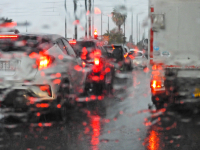 Κακοκαιρία Erminio: Οι ώρες που θα έχει έξαρση στην Αττική