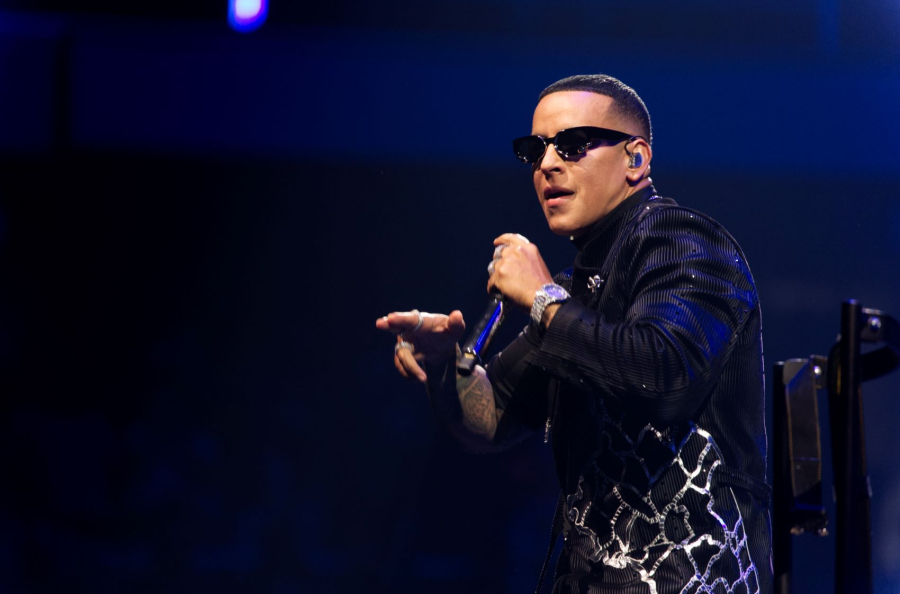O Daddy Yankee εγκαταλείπει τη μουσική για να αφιερωθεί στον Θεό
