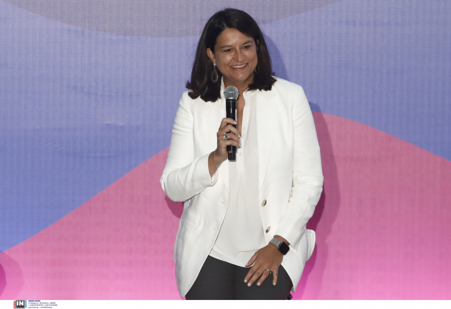 Κεραμέως: «Η ΕΒΕ ήρθε για να μείνει, τα στοιχεία είναι ξεκάθαρα»