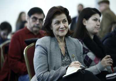 Η Φωτίου για ΚΕΑ 2017 και πληρωμή στην κάρτα σίτισης