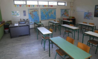 Κλειστά όλα τα σχολεία σήμερα στην βόρεια Κυνουρία λόγω κακοκαιρίας